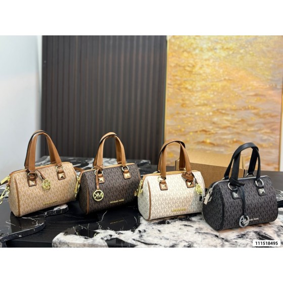 Michael Kors Grayson Mini Satchel